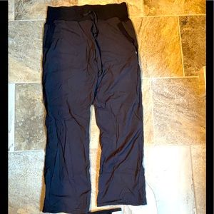 Lululemon Dance Studio unlined pants
